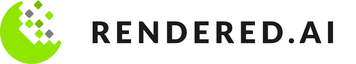 Rendered.ai